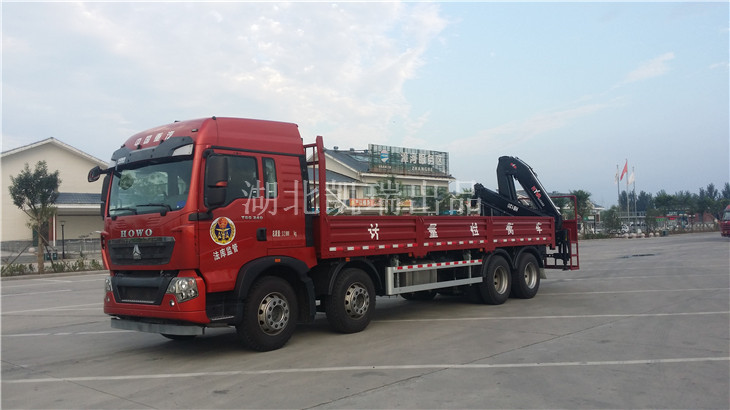 DWJ5320JJH型計量檢衡車左前 DWJ5320JJH型計量檢衡車左前