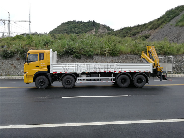 DWJ5315JJH型計量檢衡車(左) DWJ5315JJH型計量檢衡車(左)