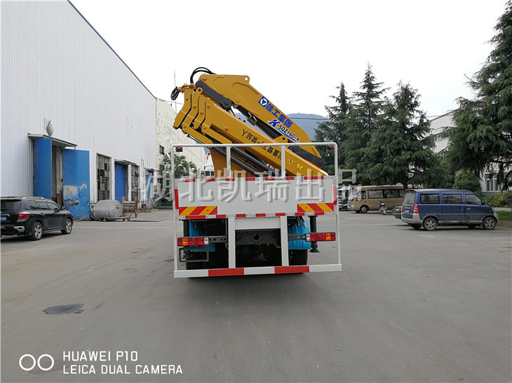 DWJ5310JJHD5型計量檢衡車(正后) DWJ5310JJHD5型計量檢衡車(正后)