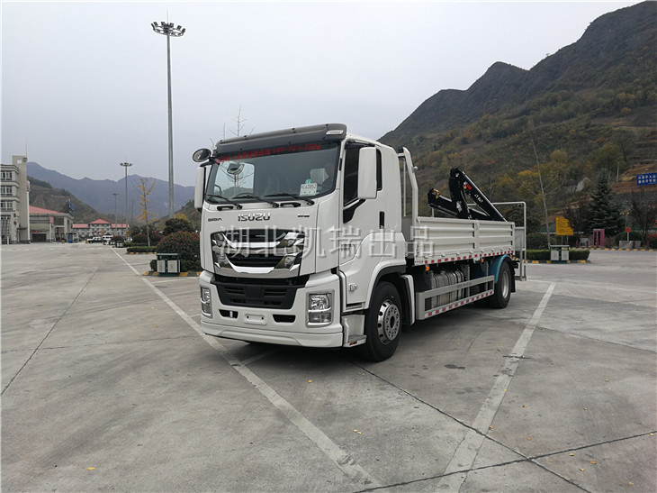 DWJ5181JJHD5計量檢衡車(左前) DWJ5181JJHD5計量檢衡車(左前)