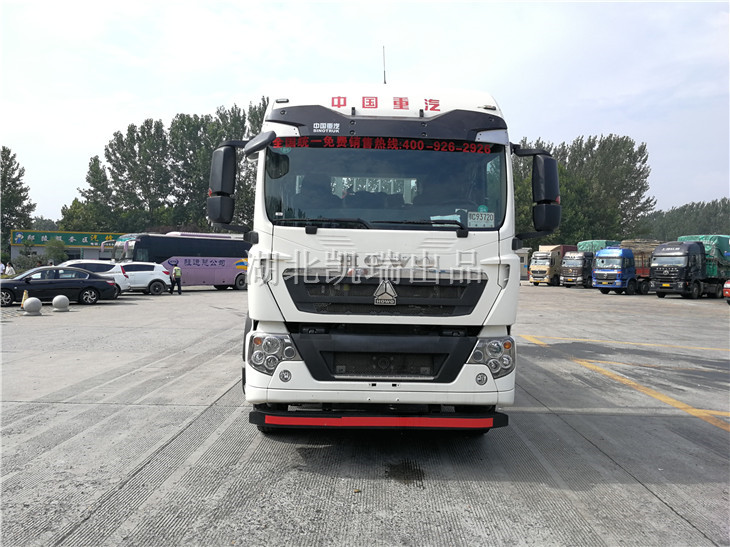 DWJ5313JJH計量檢衡車發運(前) DWJ5313JJH計量檢衡車發運(前)