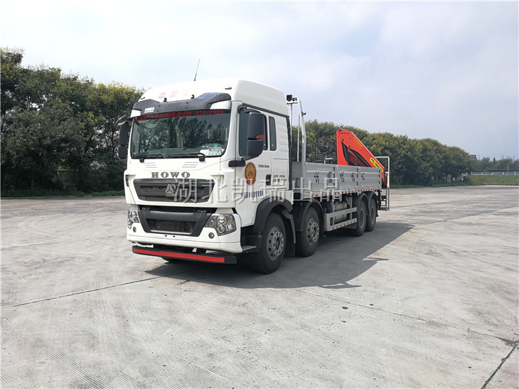 DWJ5313JJH計量檢衡車發運(左前) DWJ5313JJH計量檢衡車發運(左前)