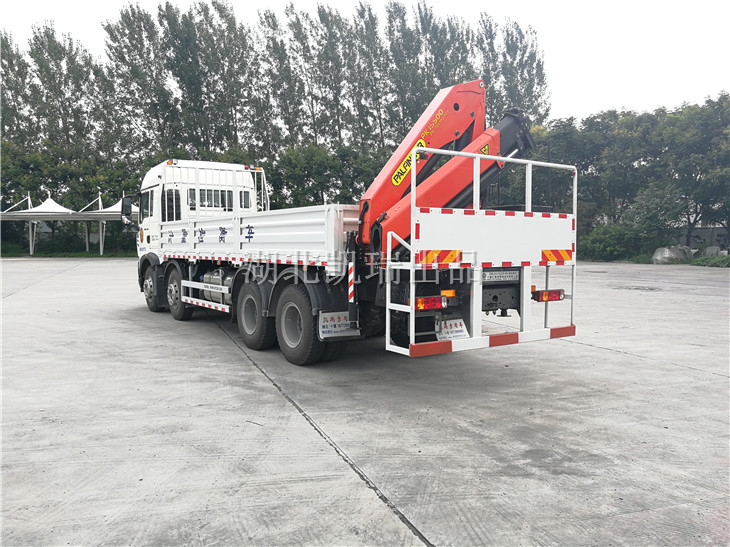 DWJ5313JJH計量檢衡車發運(左后) DWJ5313JJH計量檢衡車發運(左后)