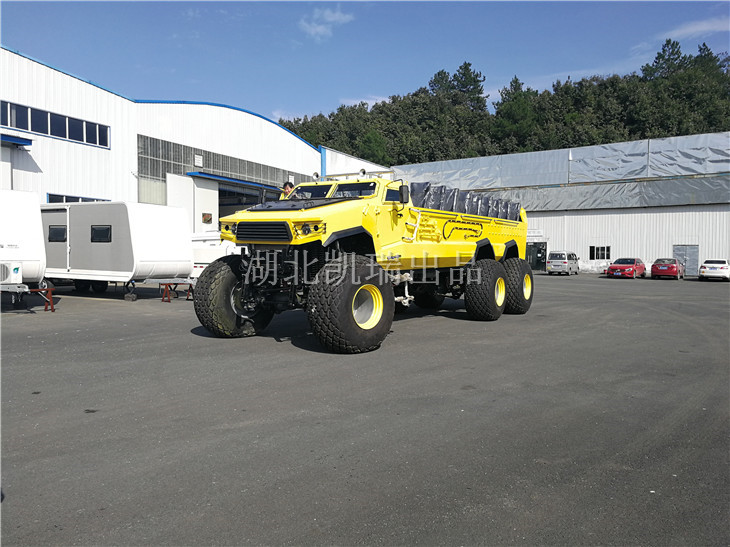 沙漠觀光車輛 沙漠觀光車輛