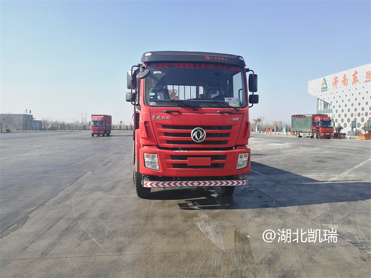 DWJ5311JJH6型計量檢衡車正前 DWJ5311JJH6型計量檢衡車正前